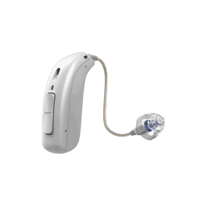 Oticon Opn S™ miniRITE R