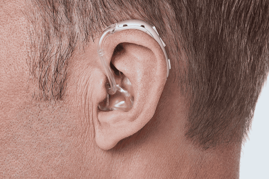 Oticon Xceed BTE Super Power - Image 3