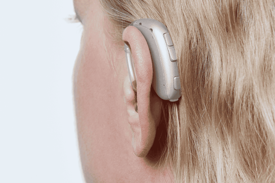 Oticon Xceed BTE Super Power - Image 4