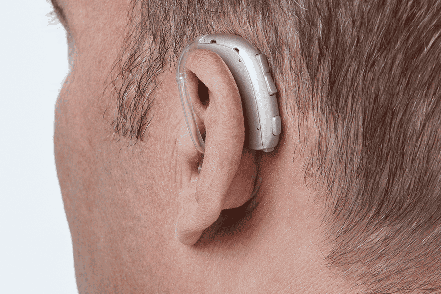 Oticon Xceed BTE Super Power - Image 5