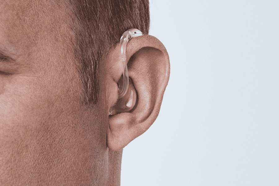 Oticon Xceed BTE Super Power - Image 7