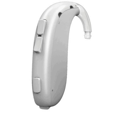 Oticon Xceed BTE Ultra Power