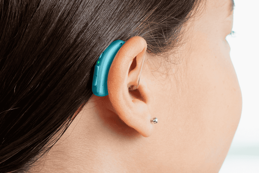 Oticon Opn Play™ miniRITE R - Image 3