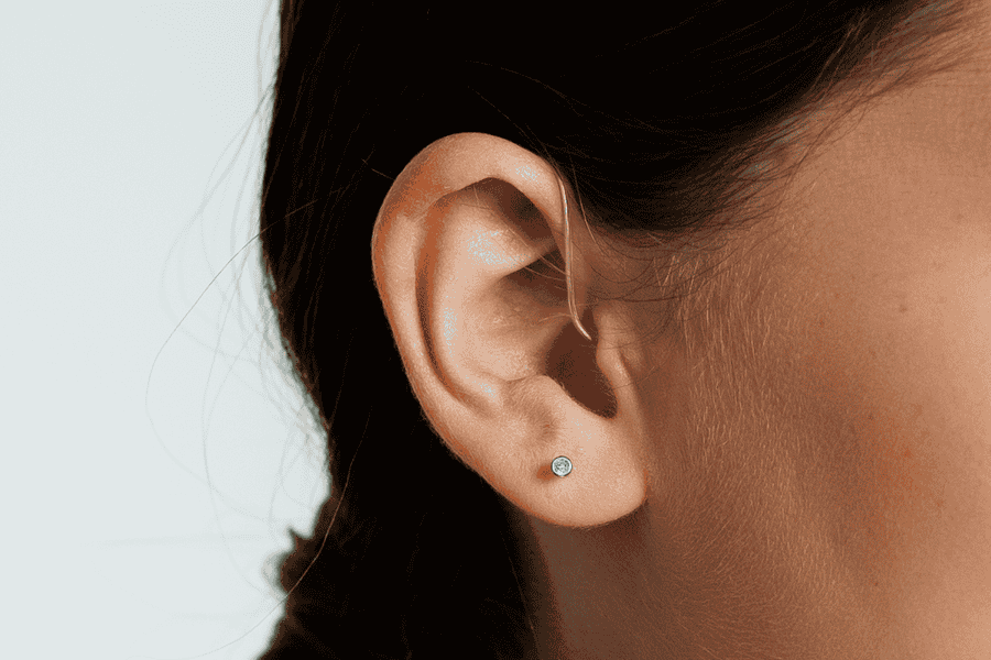 Oticon Opn Play™ miniRITE R - Image 4