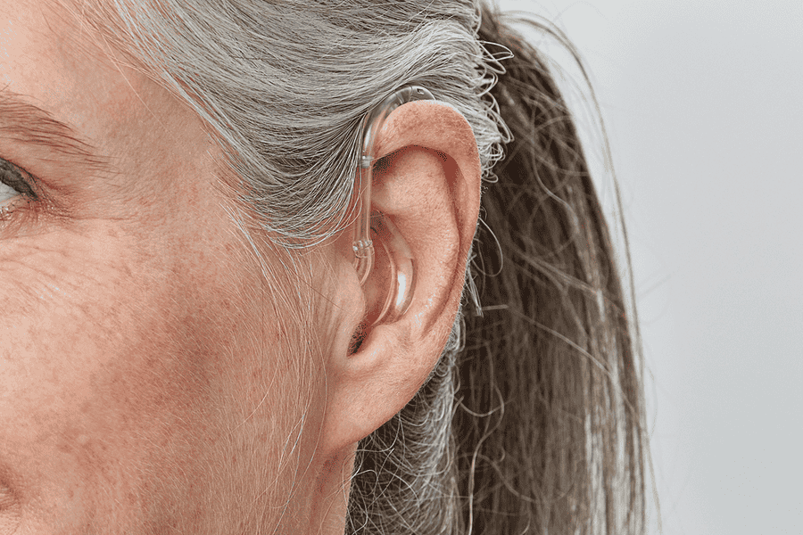 Oticon More™ miniBTE T - Image 5