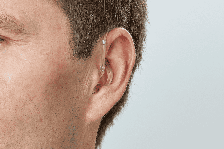 Oticon More™ miniBTE T - Image 4