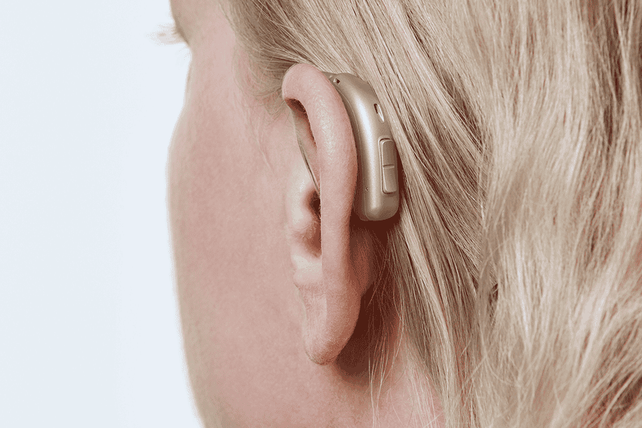 Oticon More™ miniRITE T - Image 4