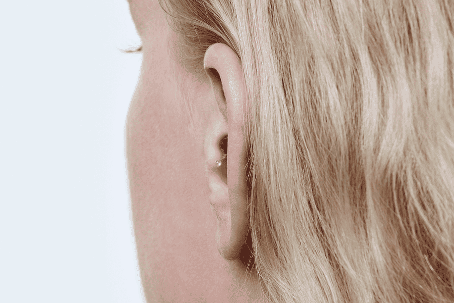 Oticon Own™ Invisible-in-the-Canal - Image 4