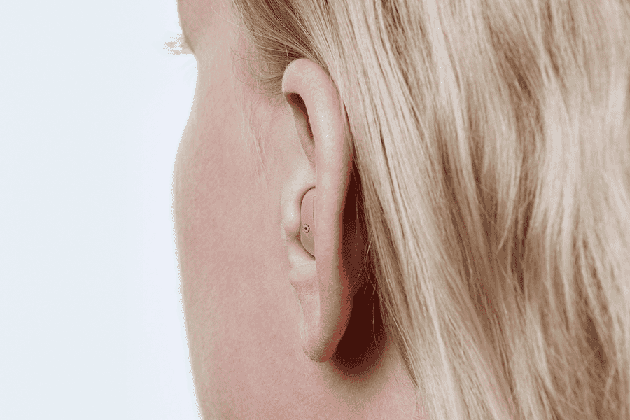 Oticon Siya In-the-Canal - Image 5