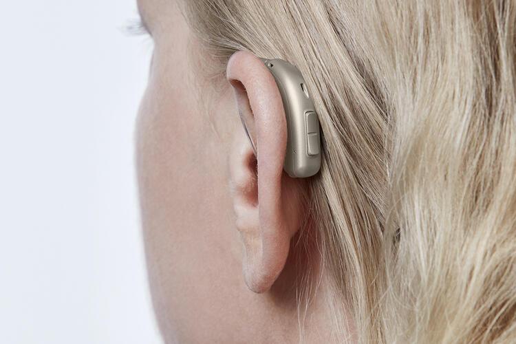 Oticon Siya miniRITE T - Image 6