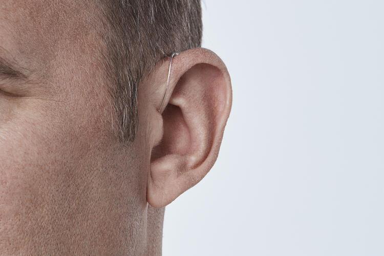 Oticon Siya miniRITE T - Image 3