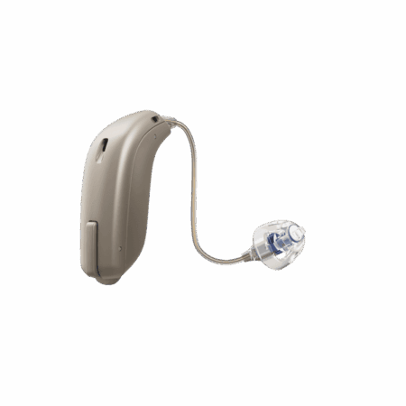 Oticon Ruby miniRITE