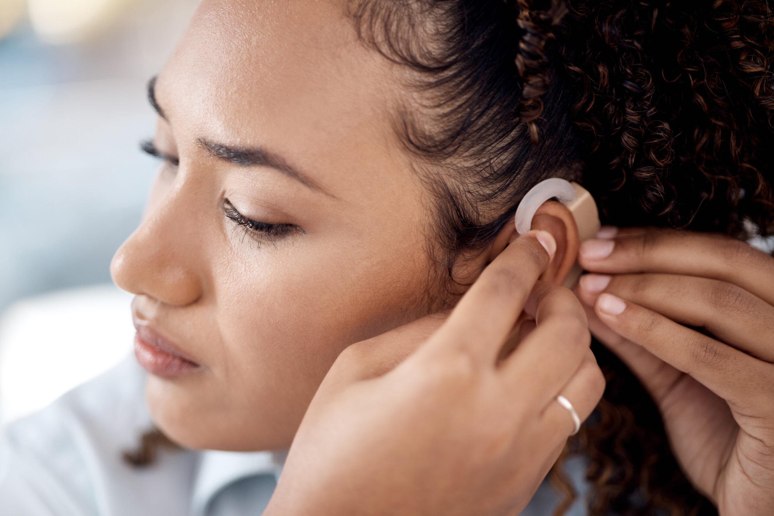hearing test in Rajajinagar