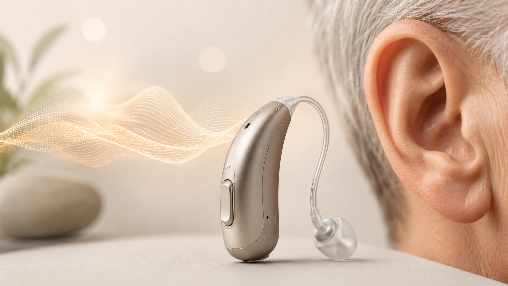 Hearing Aids