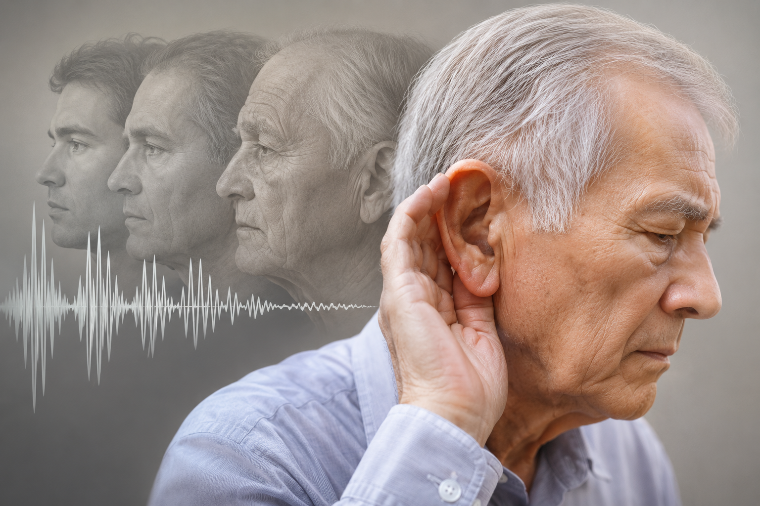 Age Related Hearing Loss