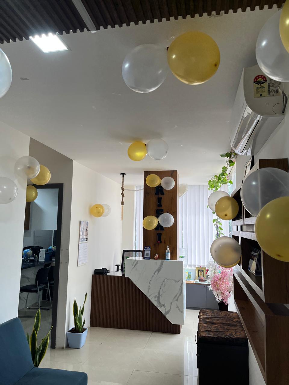 Rishi Speech and Hearing Solutions Basaveshwar Nagar
