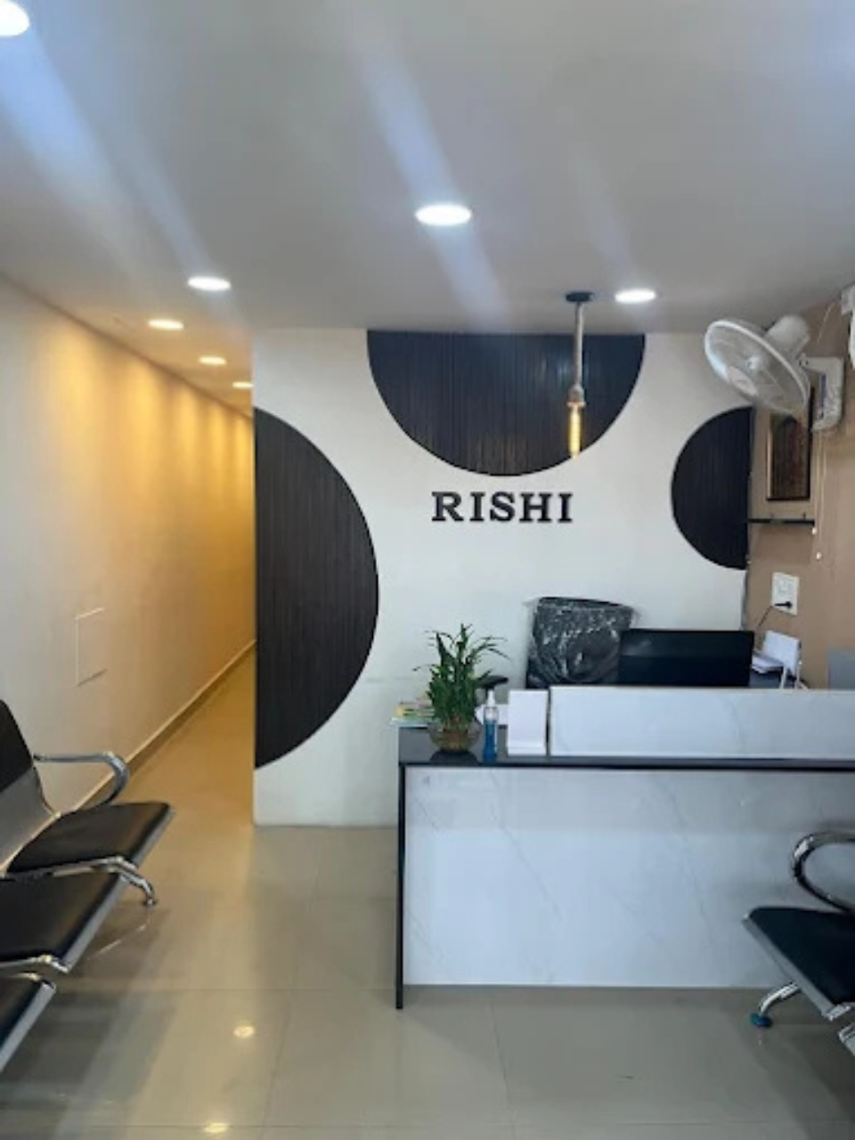 Rishi Speech and Hearing Solutions